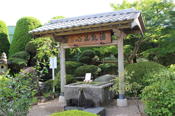 不動の⼤井⼾