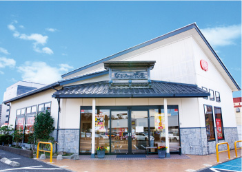 千葉県　なごみの米屋　桜台店