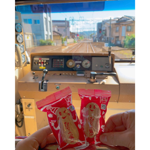 ぴーなっつ最中instagramフォトコンテスト2023当選者作品15