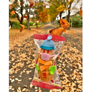 ぴーなっつ最中instagramフォトコンテスト2024当選者作品3