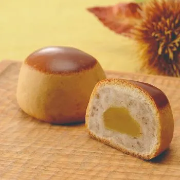 焼き菓子