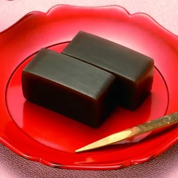 羊羹