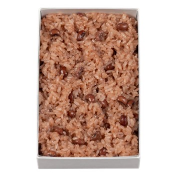 赤飯（小）
